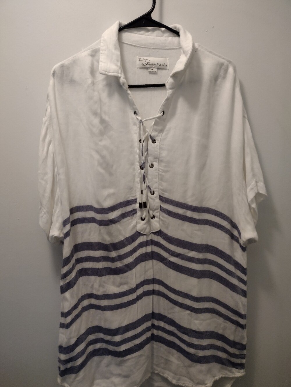 Vintage Hanana Top